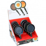 Pieni Paistinpannu 12cm