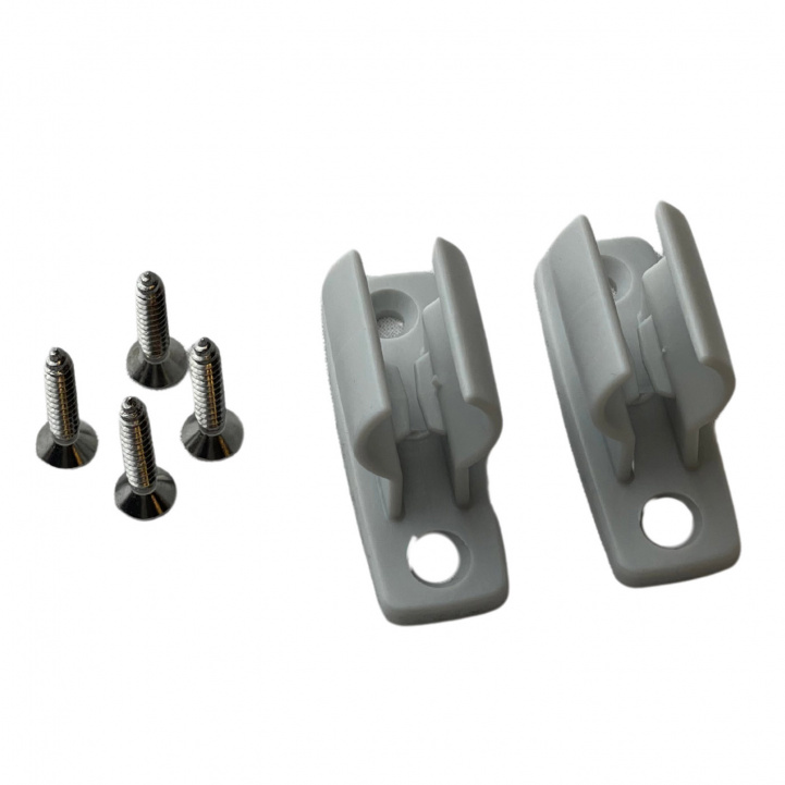 Pidike Markiisiveiville Thule 2kpl ryhmässä Etuteltat & Markiisit / Markiisit / Matkailuauto Markiisit / Thule/Omnistor / Varaosat @ Campmarket (73031)