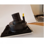 Säiliön Täyttö Antrasiitti Magneetti Lukko