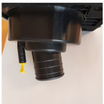 Säiliön Täyttö Antrasiitti Magneetti Lukko