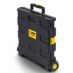 Kuljetuskärry Taitettava