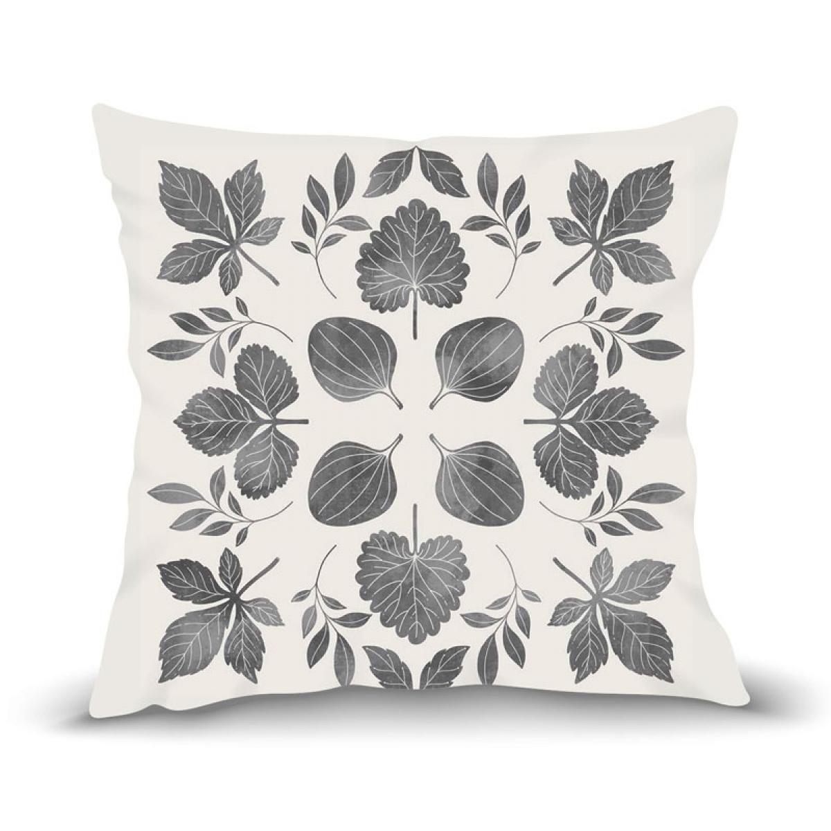 Royal Camping Tyyny Läckö 45 x 45 cm ryhmässä Koti & Sisustus / Tekstiilit / Petivaatteet @ Campmarket (73147)