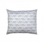 Pufz Tyynyliina Asuntovaunu