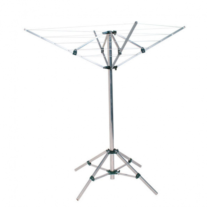  ryhmässä Kotitalous & Keittiö / Pesu, Siivous & Tiskaus / Kuivaustelineet @ Campmarket (73217)