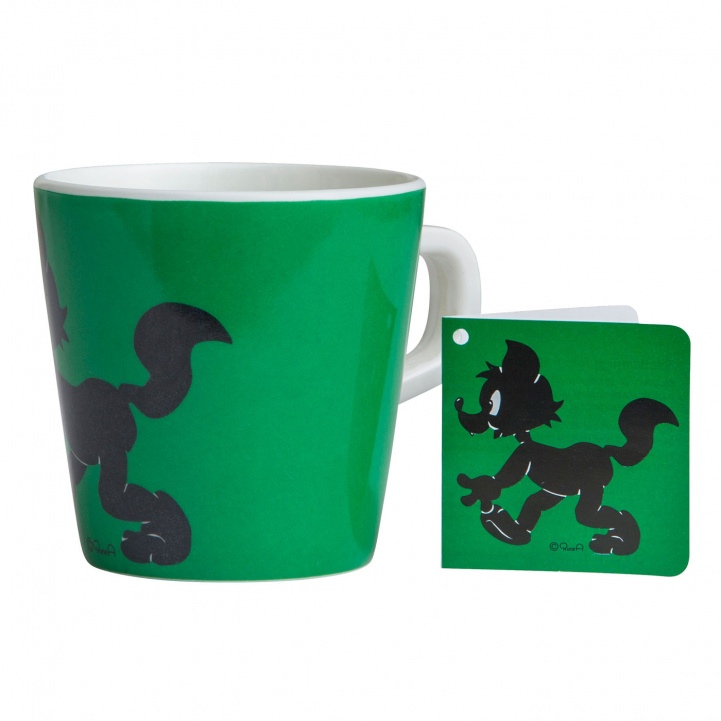 ryhmässä Kotitalous & Keittiö / Lasit & Mukit / Mukit & Kahvikupit @ Campmarket (73248)