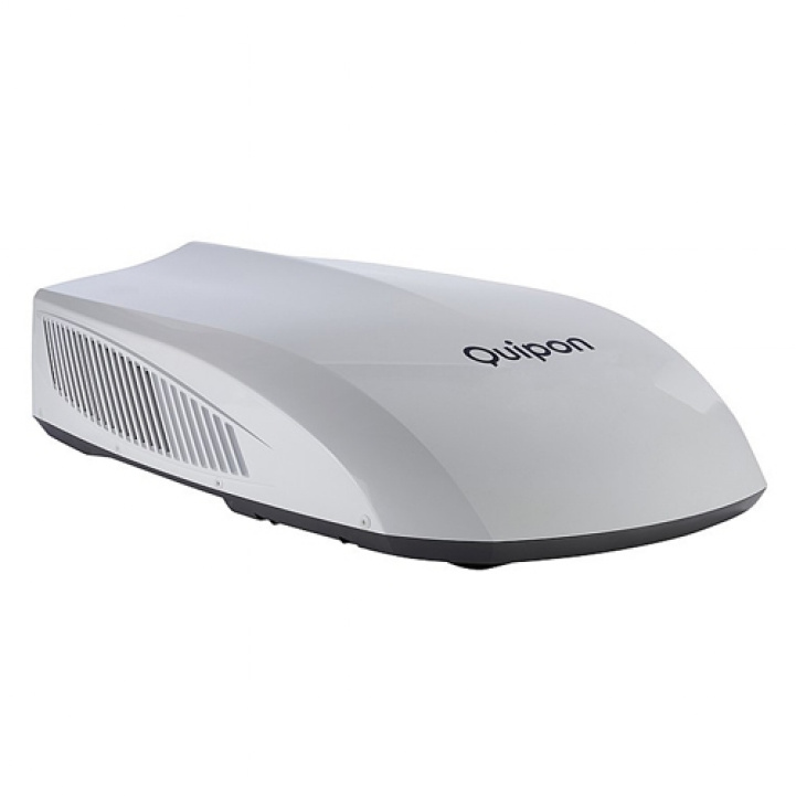 Quipon AC ryhmässä Matkailuvaunu & Matkailuauto / Lämmitys & Ilmastointi / Ilmastointi / Kattoon Asennettavat @ Campmarket (73257)