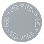 Pufz Lasinalunen Asuntovaunu