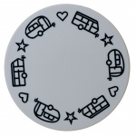 Pufz Lasinalunen Asuntovaunu