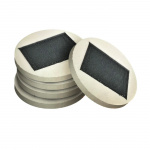 SunnCamp Etäisyyskupit 12 kpl