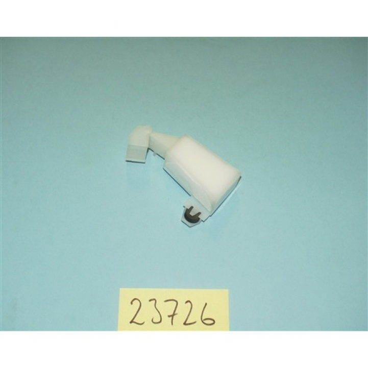 Anturin Tason Ilmaisin C200 ryhmässä Vesi & Sanitaatio / WC-istuimet / Varaosat Vessoihin & Säiliöihin @ Campmarket (73387)