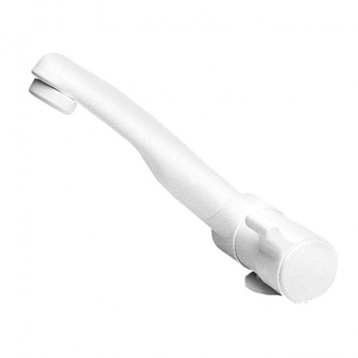 Vesihana London Valkoinen ryhmässä Vesi & Sanitaatio / Vesi / Vesihanat / Kylmävesihanat @ Campmarket (73420)