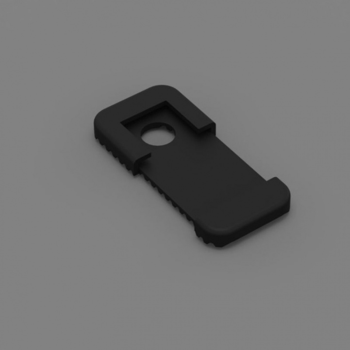 Fiamma Non-Skid Foot Rubber 98655-476 Caravanstore/F35 ryhmässä Etuteltat & Markiisit / Markiisit / Matkailuvaunu Markiisit / Varaosat Matkailuvaunun Markiiseihin / Varaosat Caravanstore @ Campmarket (73422_07)