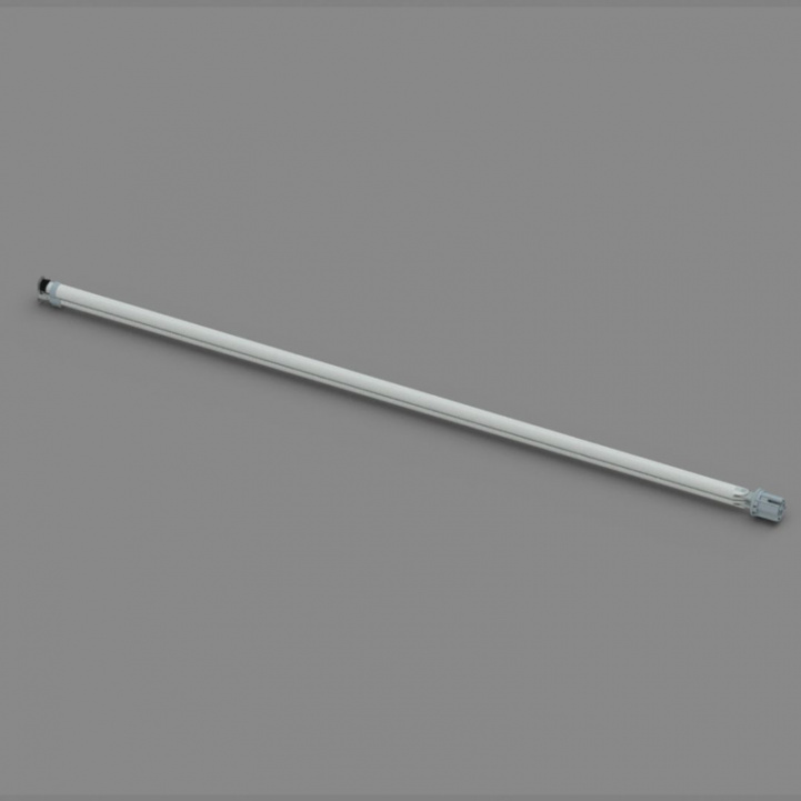 Fiamma Kit Raft Left 98670H01- Carvanstore XL ryhmässä Etuteltat & Markiisit / Markiisit / Matkailuvaunu Markiisit / Varaosat Matkailuvaunun Markiiseihin / Varaosat Caravanstore @ Campmarket (73422_12)