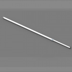 Fiamma Right Support Lef 03569A07A Caravanstore XL 360-550