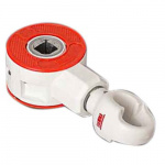 Vaihteisto ja holkki valkoinen F45i/F45Ti/F45S