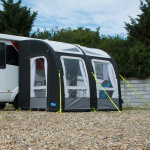 Kampa Motor Rally Air 260 (265-280cm) - 2018