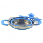 ViaMondo Taitettava Kattila Sininen