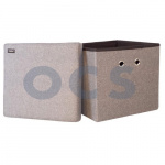 ViaMondo Säilytyslaatikko/Rahi Limpiar II