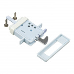 Oven Lukitus Pakastinlokero