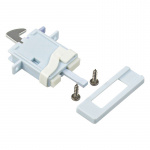 Oven Lukitus Pakastinlokero