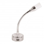 Lukulamppu Taipuisa USB 12V