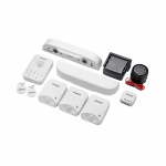 Avara Hälytyspaketti Basic