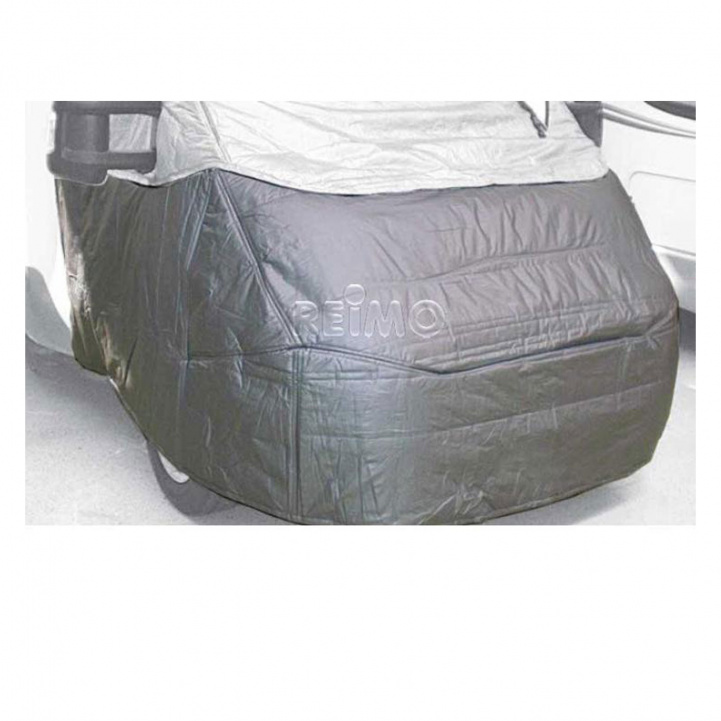 Eristysmatto Alaosa 07-14 Fiat Ducato 250 ryhmässä Matkailuvaunu & Matkailuauto / Tekstiilimatot & Päälliset / Eristysmatot / Eristysmatot puoli-integroiduille asuntoautoille / Fiat Ducato 7/2006 @ Campmarket (73618)