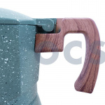 ViaMondo Perkolaattori 6 kuppia ViaMondo Perkolaattori 6 kuppia