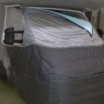 Eristysmatto Yläosa 07–14 Fiat Ducato 250