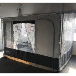 Campella Markiisi Etuseinä Caravanstore XL