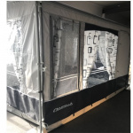 Campella Markiisi Etuseinä Caravanstore XL