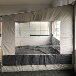 Campella Markiisipäätyjä Caravanstore XL/Thule1200 2-kpl Campella Markiisipäätyjä Caravanstore XL/Thule1200 2-kpl