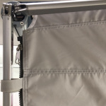 Campella Markiisipäätyjä Caravanstore XL/Thule1200 2-kpl Campella Markiisipäätyjä Caravanstore XL/Thule1200 2-kpl