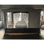 Campella Markiisiteltta Caravanstore XL