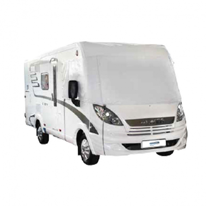 Eristysmatto Dethleffs Globebus ryhmässä Matkailuvaunu & Matkailuauto / Tekstiilimatot & Päälliset / Eristysmatot / Muut Eristysmatot @ Campmarket (73708)