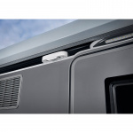 Ulkoinen ilmaisin valolla Avara