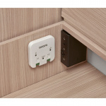 Avara Akku Varmistus