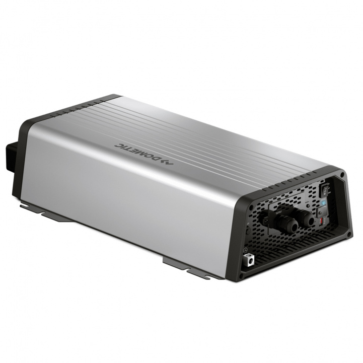 Dometic Muunnin SinePower DSP 2312T 2300W. ryhmässä Matkailuvaunu & Matkailuauto / Elektroniikka / Akut & Muuntimet / Invertteri & Muunnin @ Campmarket (73746)