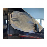 GoCamp Eristysmatto Ulkoinen Asennus VW T6, T6.1 CARAVELLE