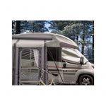 GoCamp Eristysmatto Ulkoinen Asennus VW T6, T6.1 CARAVELLE