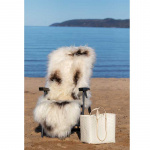 Lampaannahka Molly 180x60cm Royal Camping