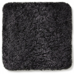 Royal Camping Istuintyyny Lampaannahkaa Tummanharmaa