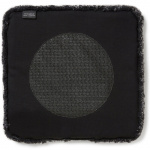 Royal Camping Istuintyyny Lampaannahkaa Tummanharmaa