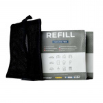 Torrbollen Tekstiili