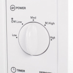 Tristar Mikroaaltouuni 20L