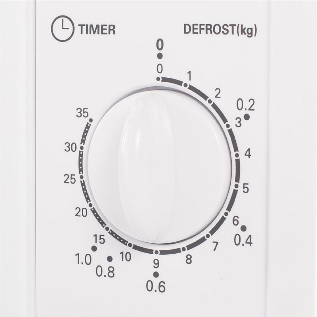 Tristar Mikroaaltouuni 20L ryhmässä Kotitalous & Keittiö / Keittiölaitteet / Uunit/Liedet @ Campmarket (73817)