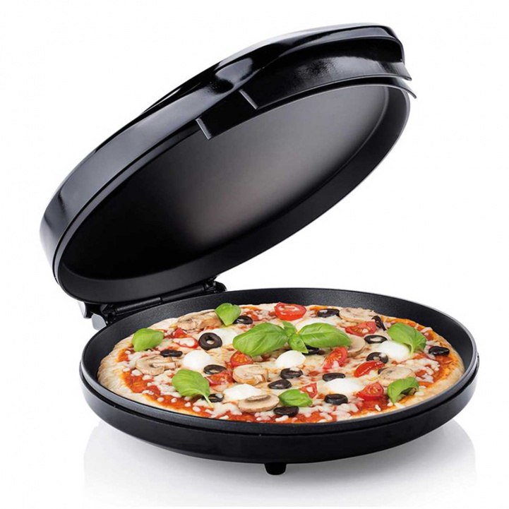 Tristar Pizza Maker ryhmässä Kotitalous & Keittiö / Keittiölaitteet / Muut Kettiölaitteet @ Campmarket (73818)
