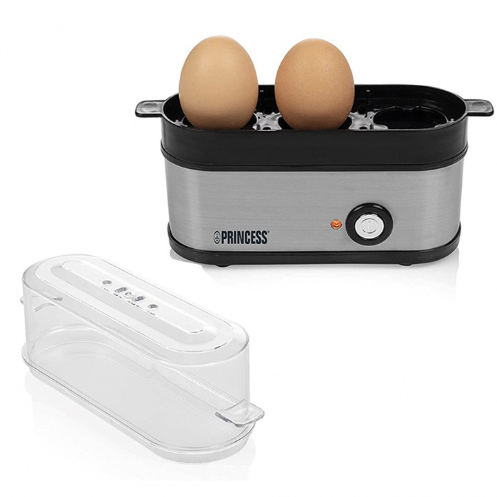 Munakeitin ryhmässä Kotitalous & Keittiö / Keittiölaitteet / Muut Kettiölaitteet @ Campmarket (73825)