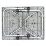 Westfield Be-Smart Retkipöytä Star 90x70