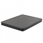 Westfield Päälilevy Performance Jalkatuki Focukseen